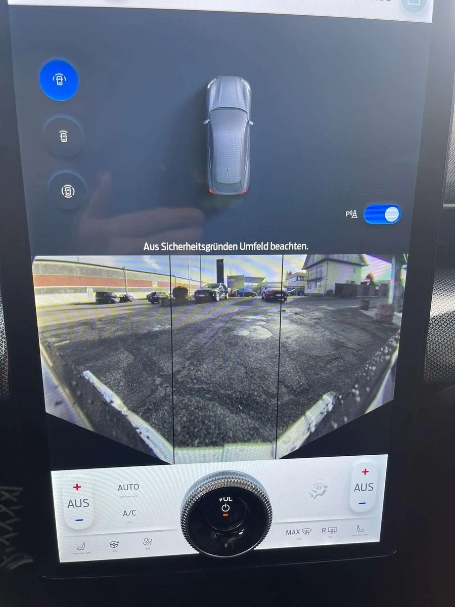 Ford Mustang Mach-E GT/487HP/AWD/NAVI/360/AMBI/LED/287vpr | Mobile.bg   13