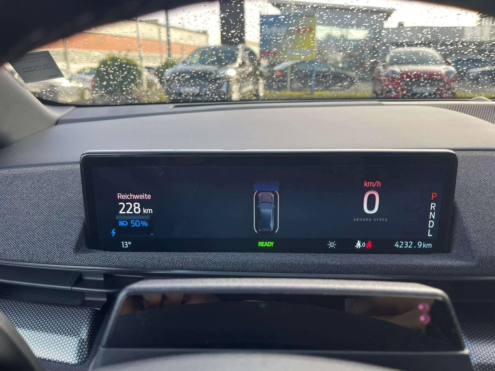 Ford Mustang Mach-E GT/487HP/AWD/NAVI/360/AMBI/LED/287vpr | Mobile.bg   11