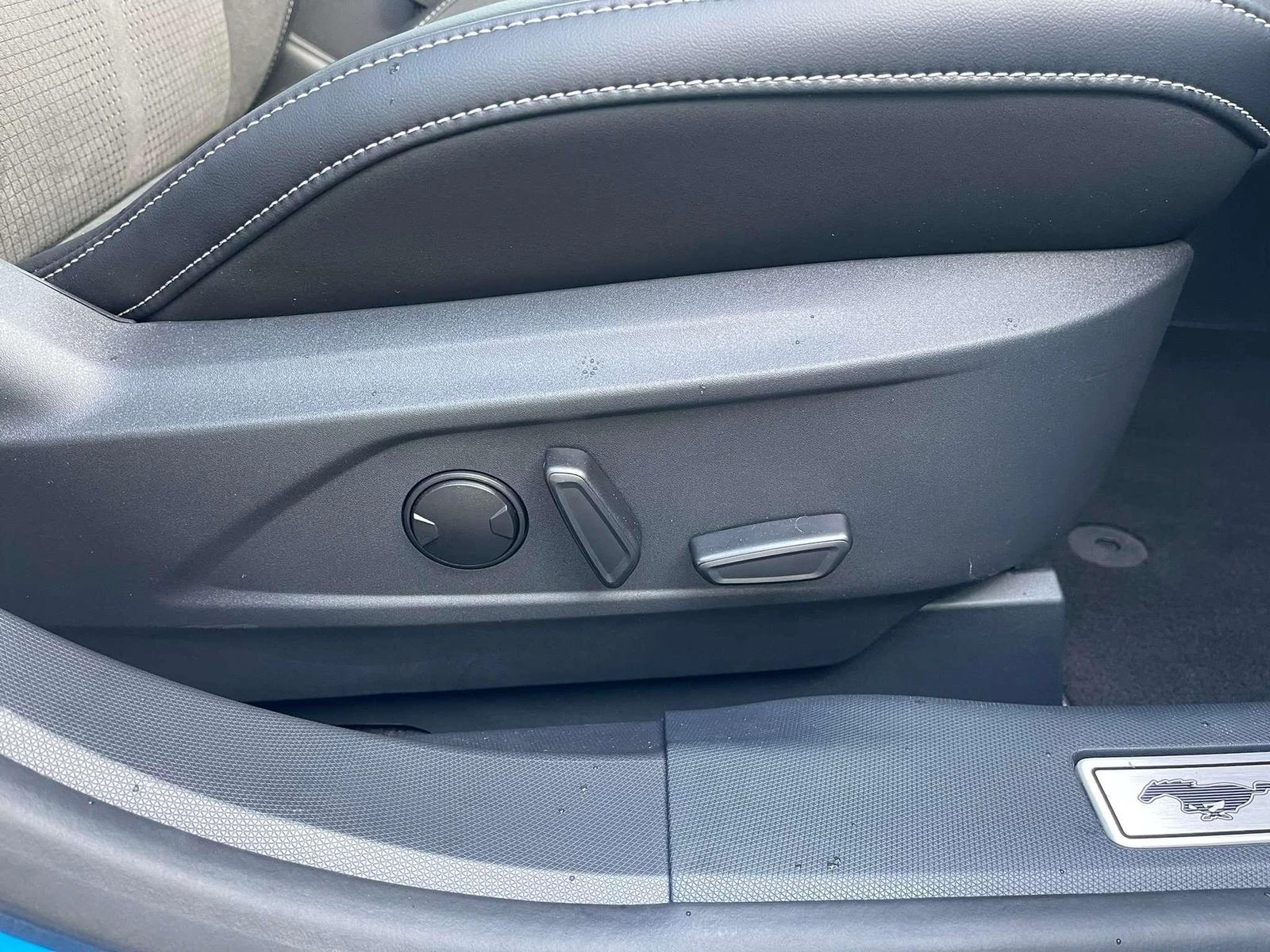 Ford Mustang Mach-E GT/487HP/AWD/NAVI/360/AMBI/LED/287vpr | Mobile.bg   15