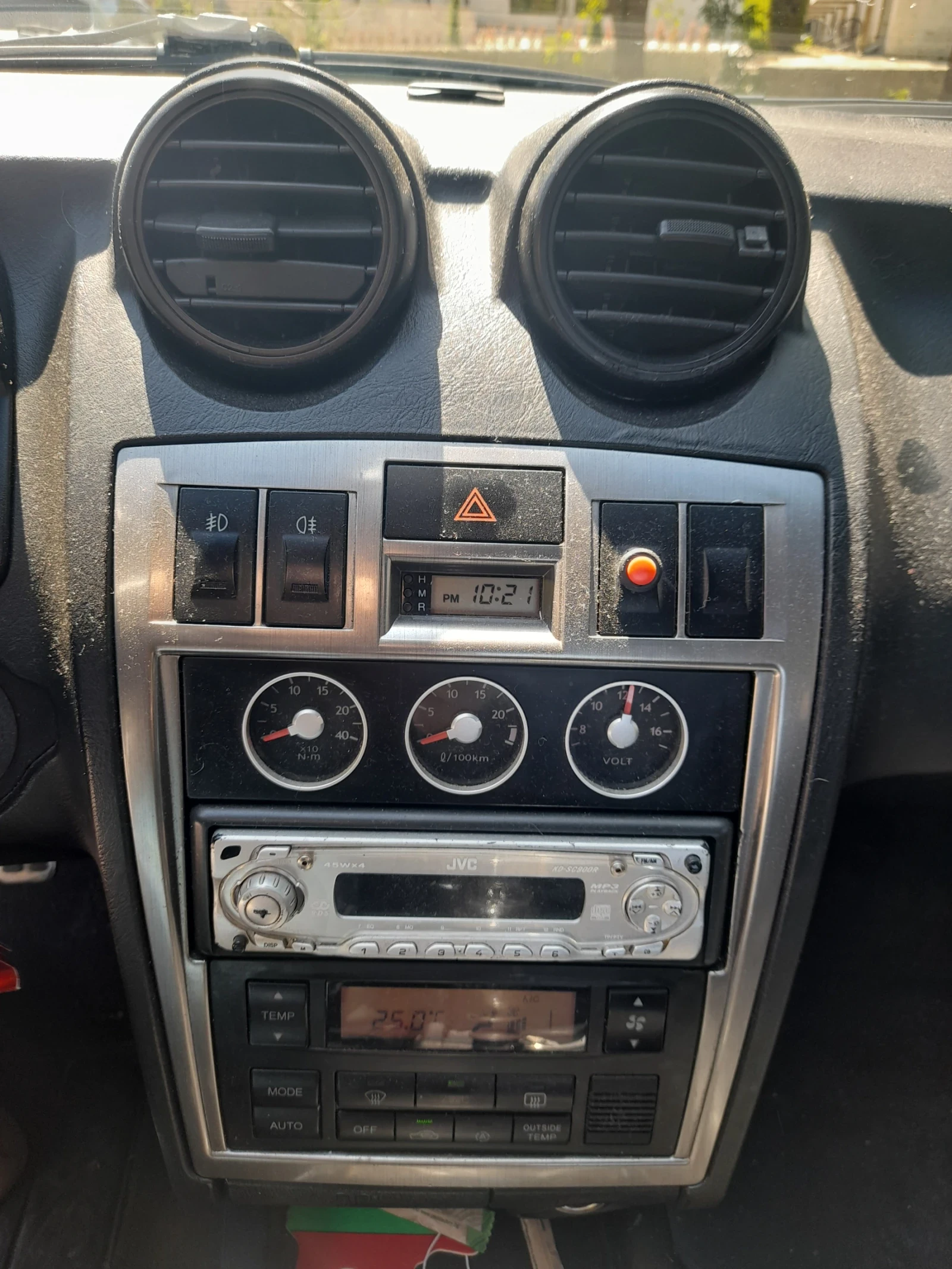 Hyundai Coupe FX - изображение 8