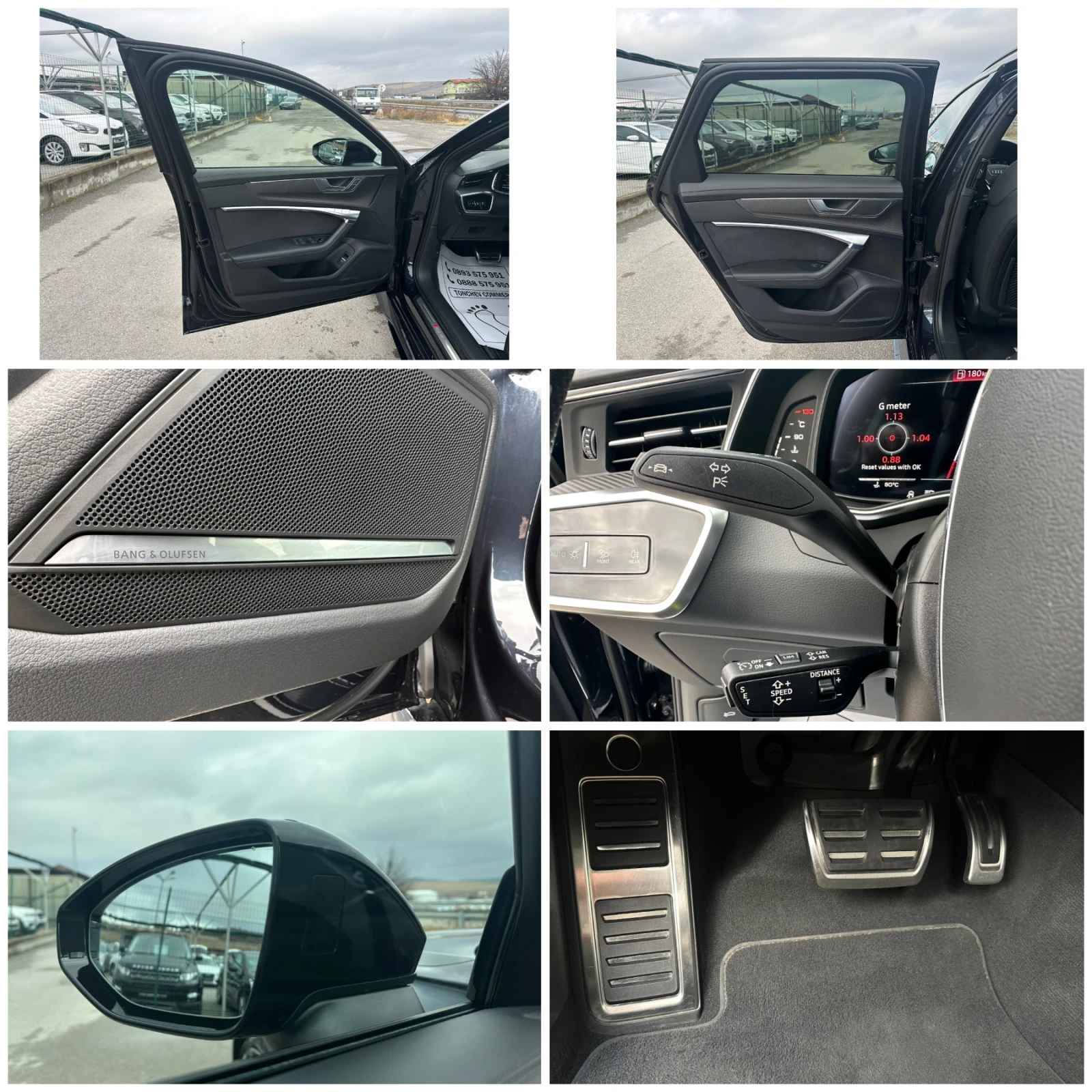 Audi Rs6   2027  120.000-TOP-FULL-NEW | Mobile.bg   16