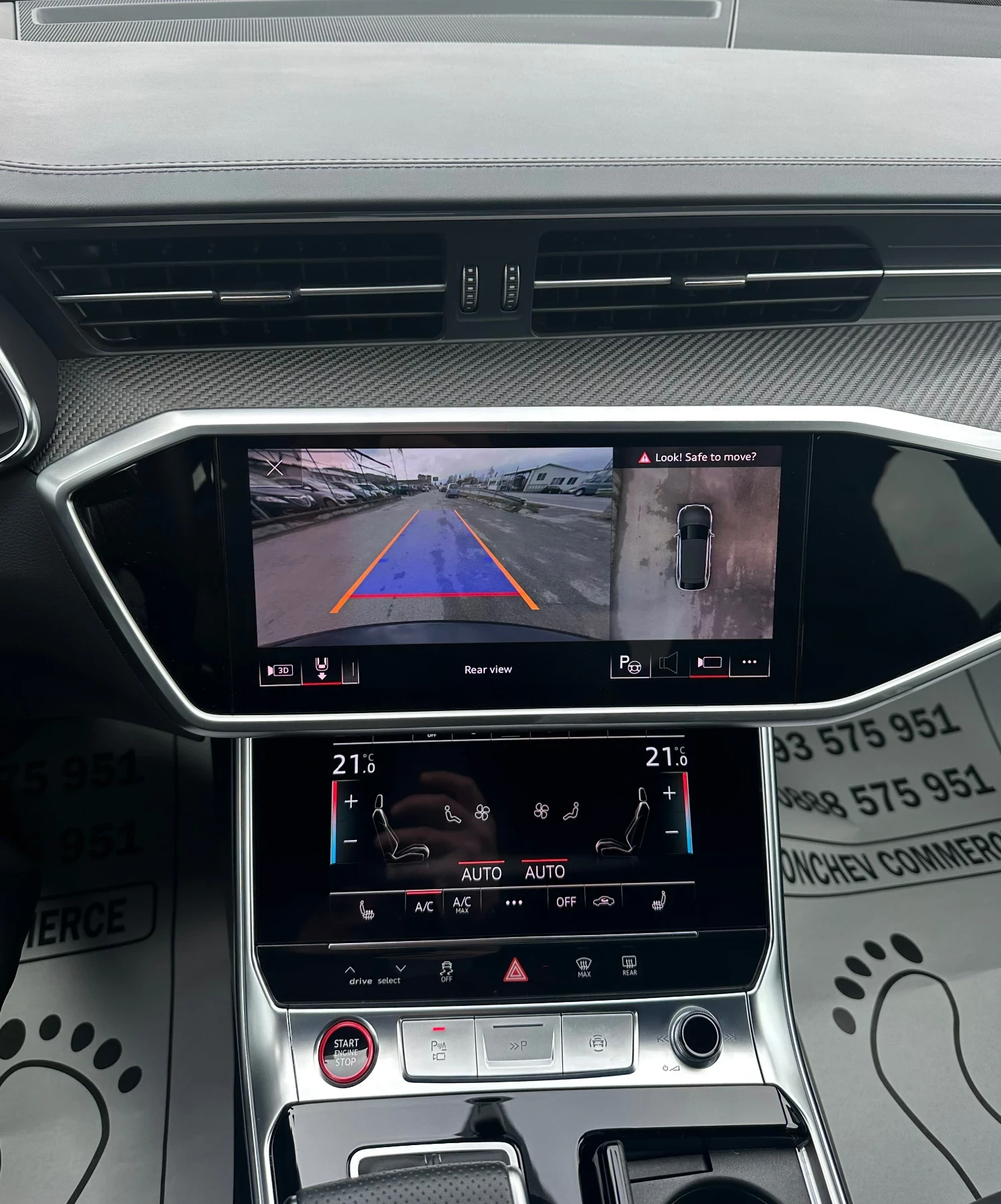 Audi Rs6   2027  120.000-TOP-FULL-NEW | Mobile.bg   12