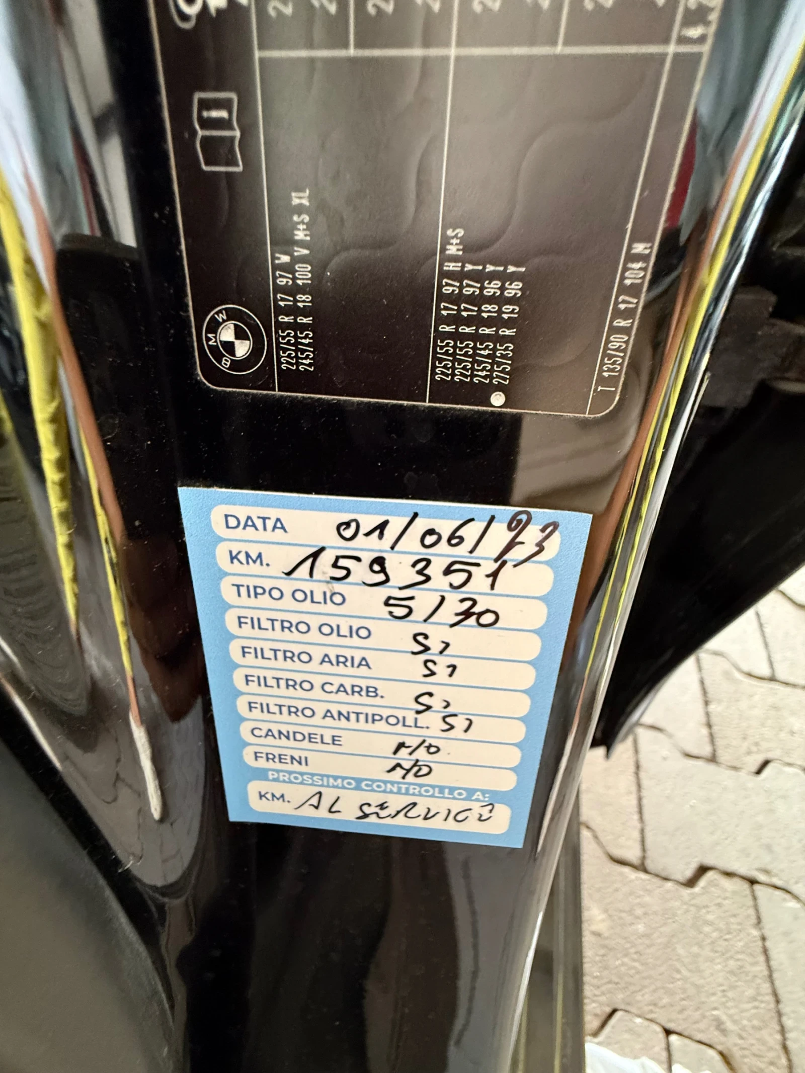BMW 520 2.0d* LED* NAVI* УНИКАТ | Mobile.bg — изображение 16
