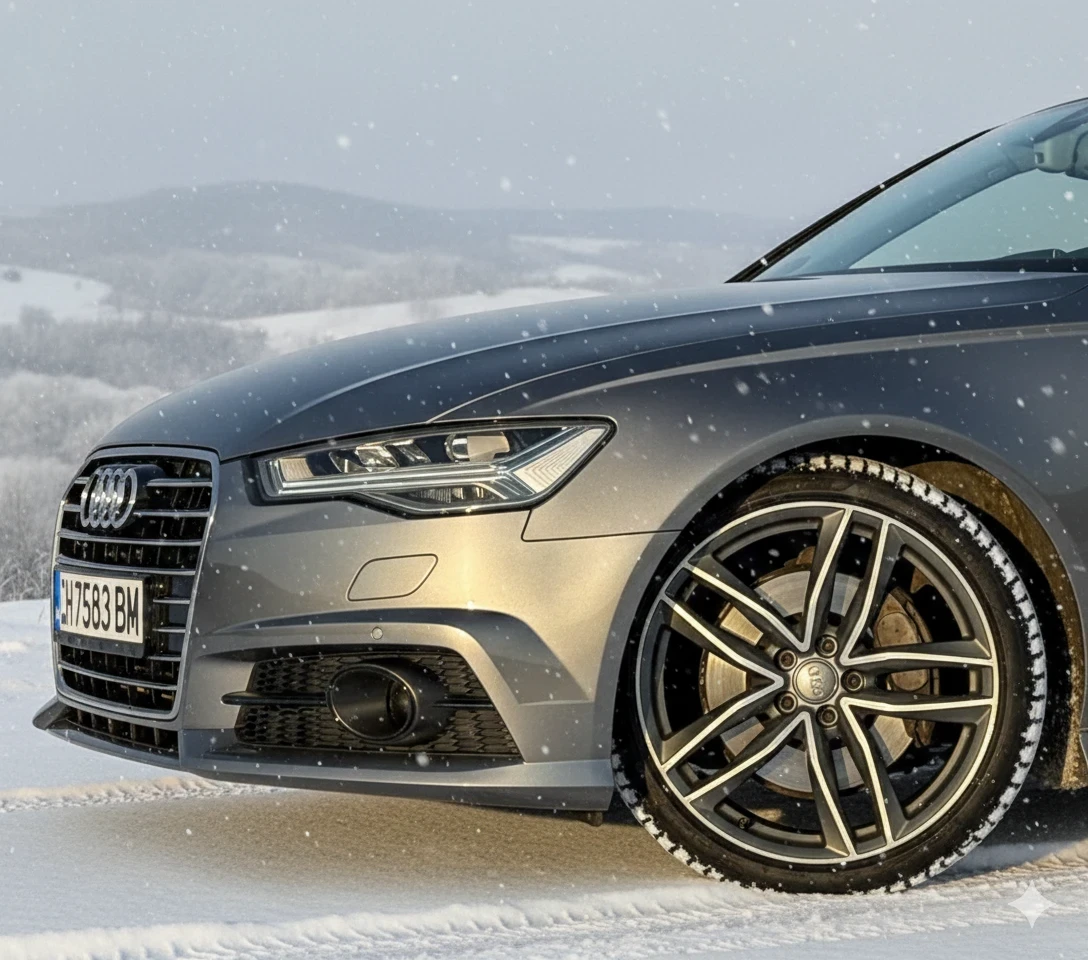 Audi A6 LPG | 2.0 TFSI Quattro  | Mobile.bg � ����������� 7