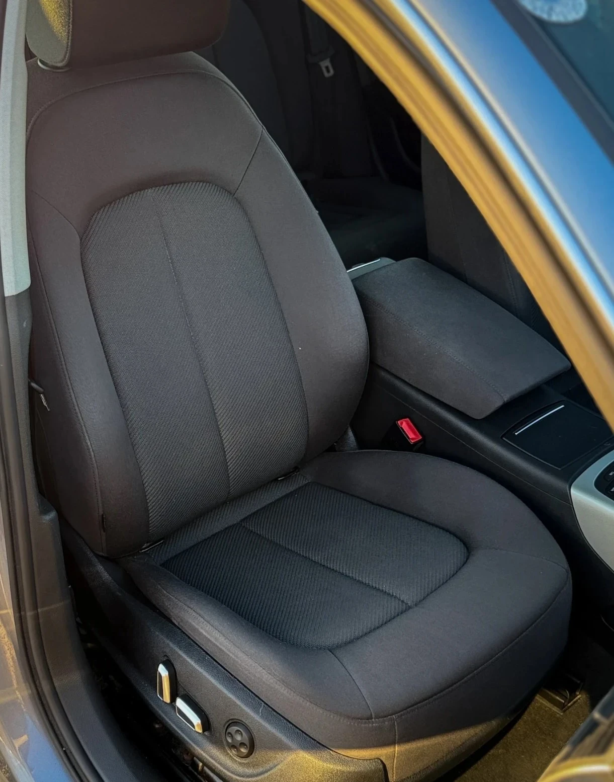 Audi A6 LPG | 2.0 TFSI Quattro  | Mobile.bg � ����������� 12