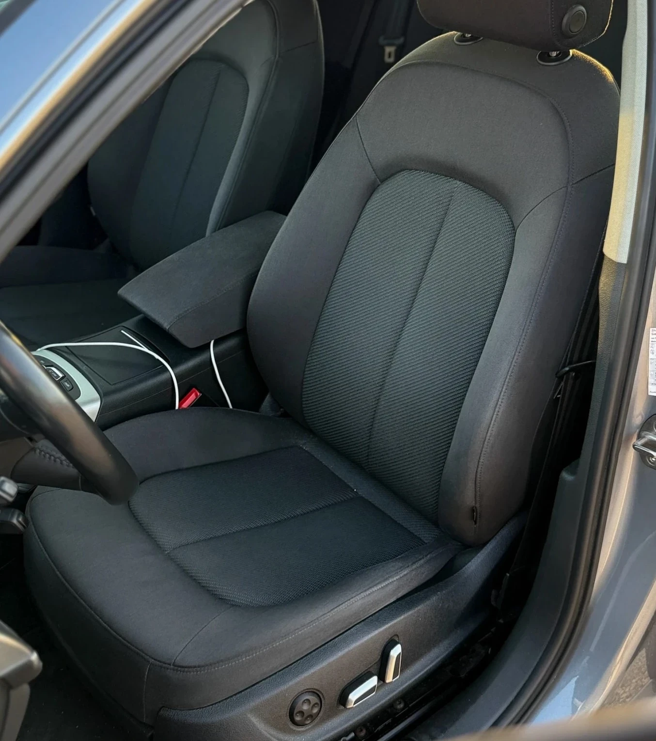 Audi A6 LPG | 2.0 TFSI Quattro  | Mobile.bg � ����������� 11