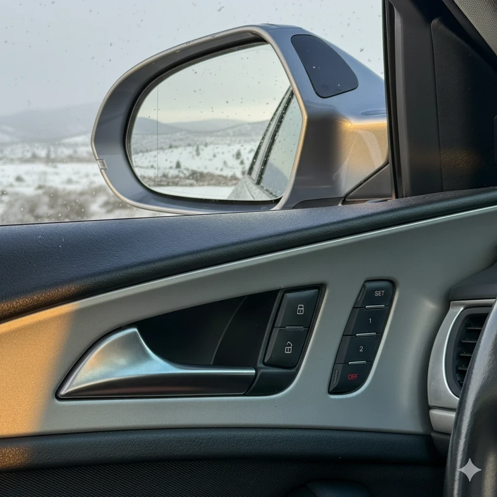 Audi A6 LPG | 2.0 TFSI Quattro  | Mobile.bg � ����������� 15