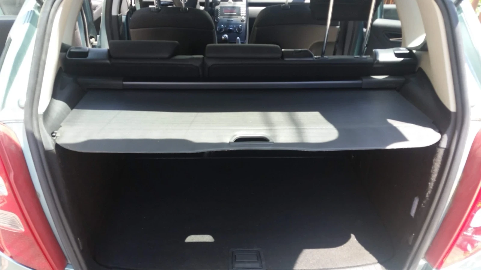 Mercedes-Benz A 180 W169 | Mobile.bg   12