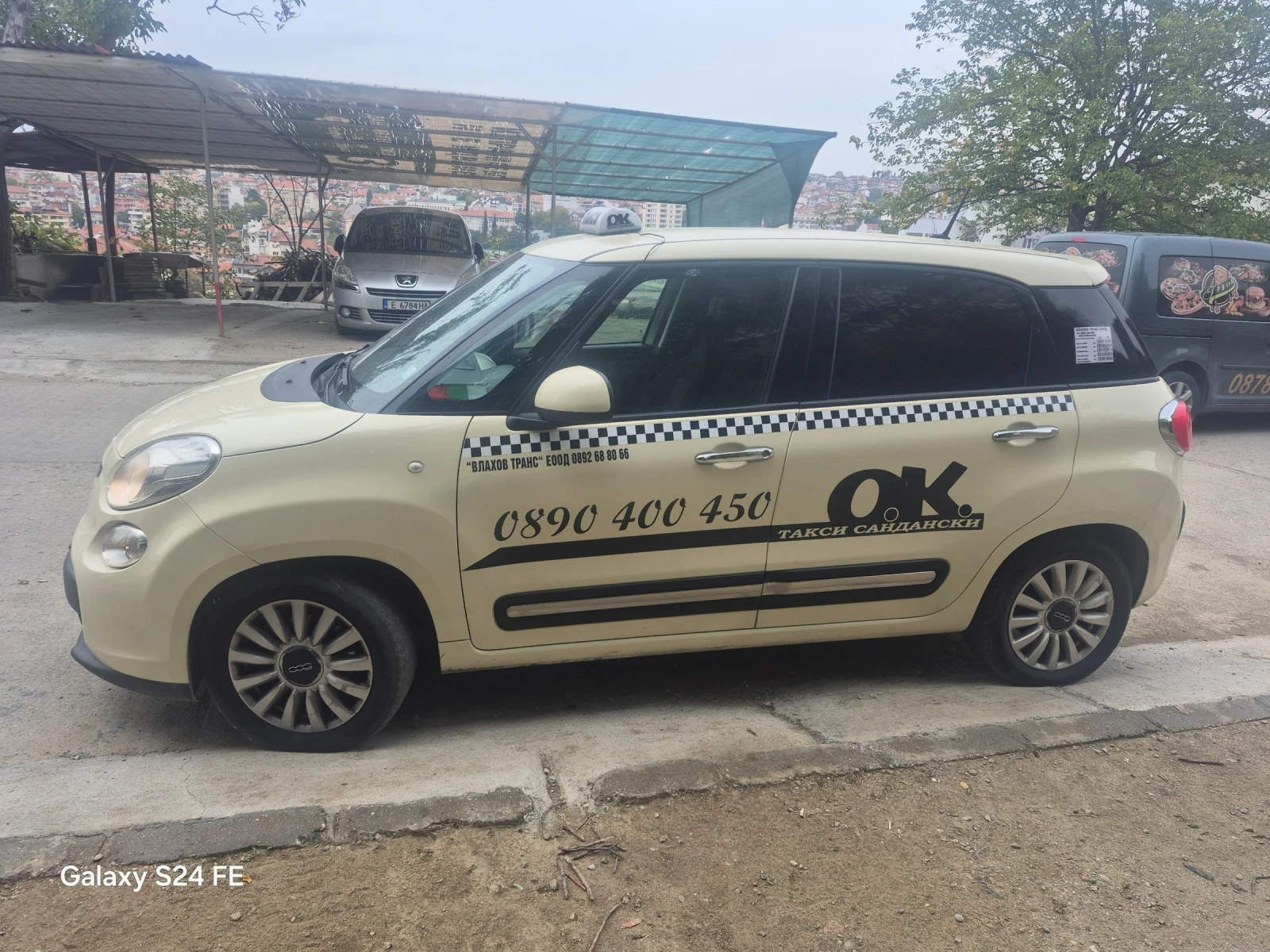 Fiat 500L  - изображение 3