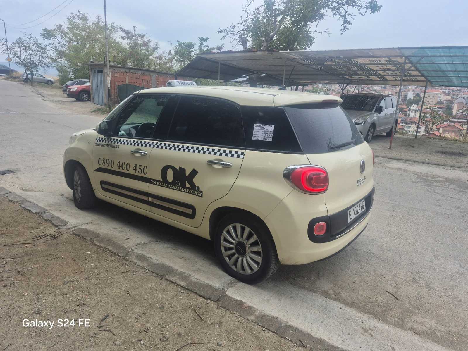 Fiat 500L  - изображение 4