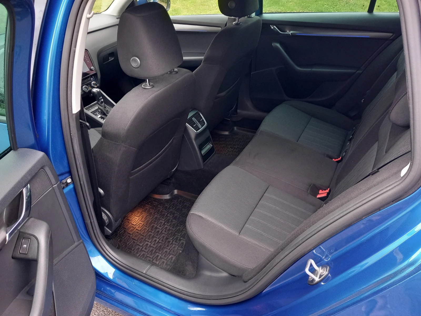 Skoda Octavia 1.5 TSI/7DSG - изображение 7