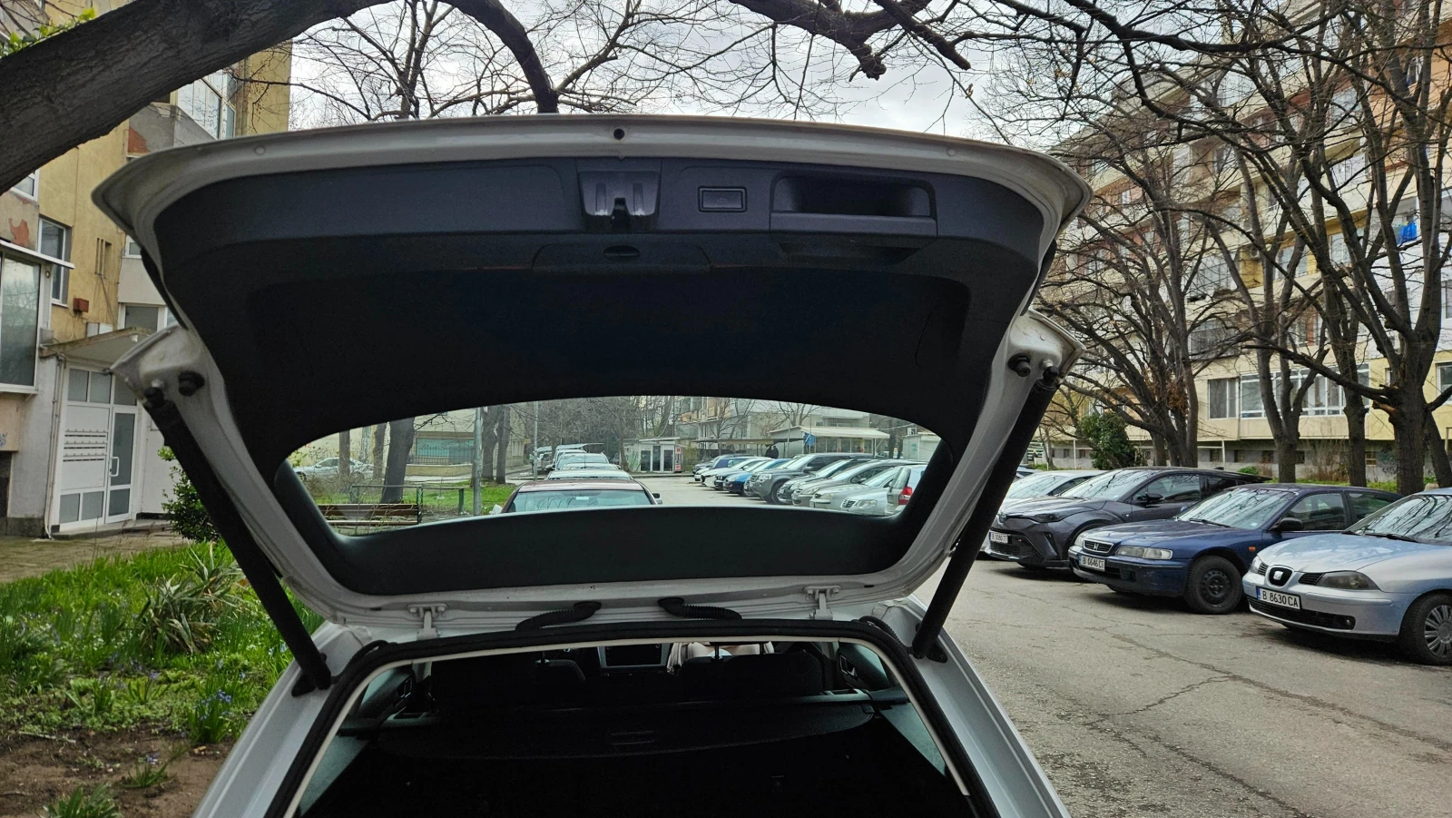 VW Passat 2.0TDI DSG7 LED - изображение 6