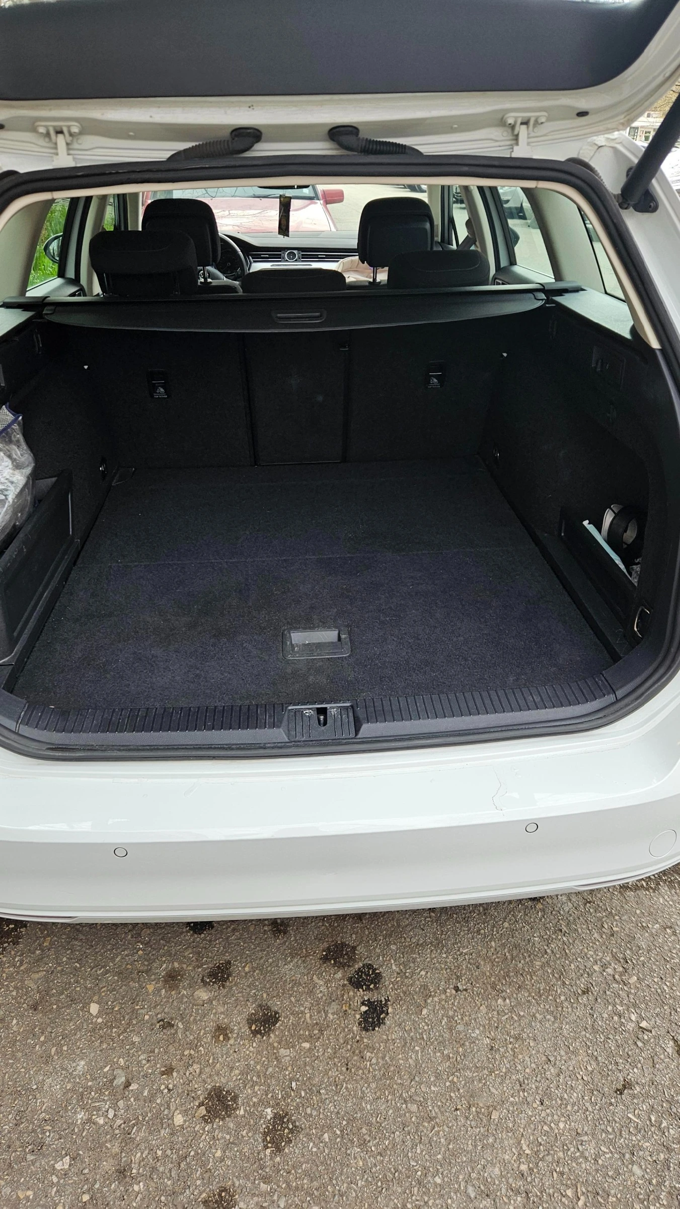 VW Passat 2.0TDI DSG7 LED - изображение 9