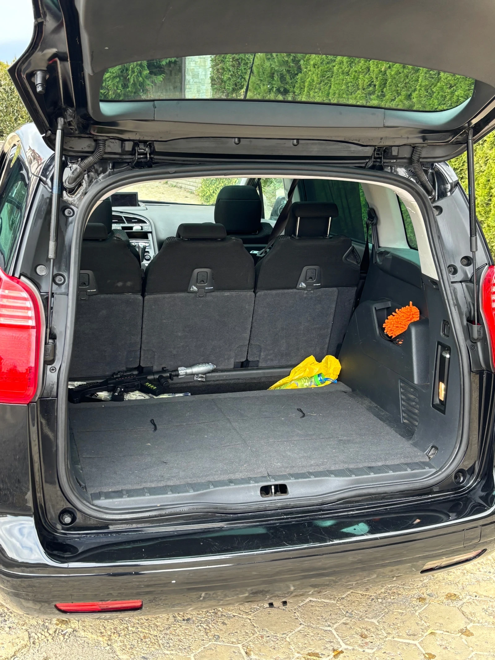 Peugeot 5008  - изображение 6