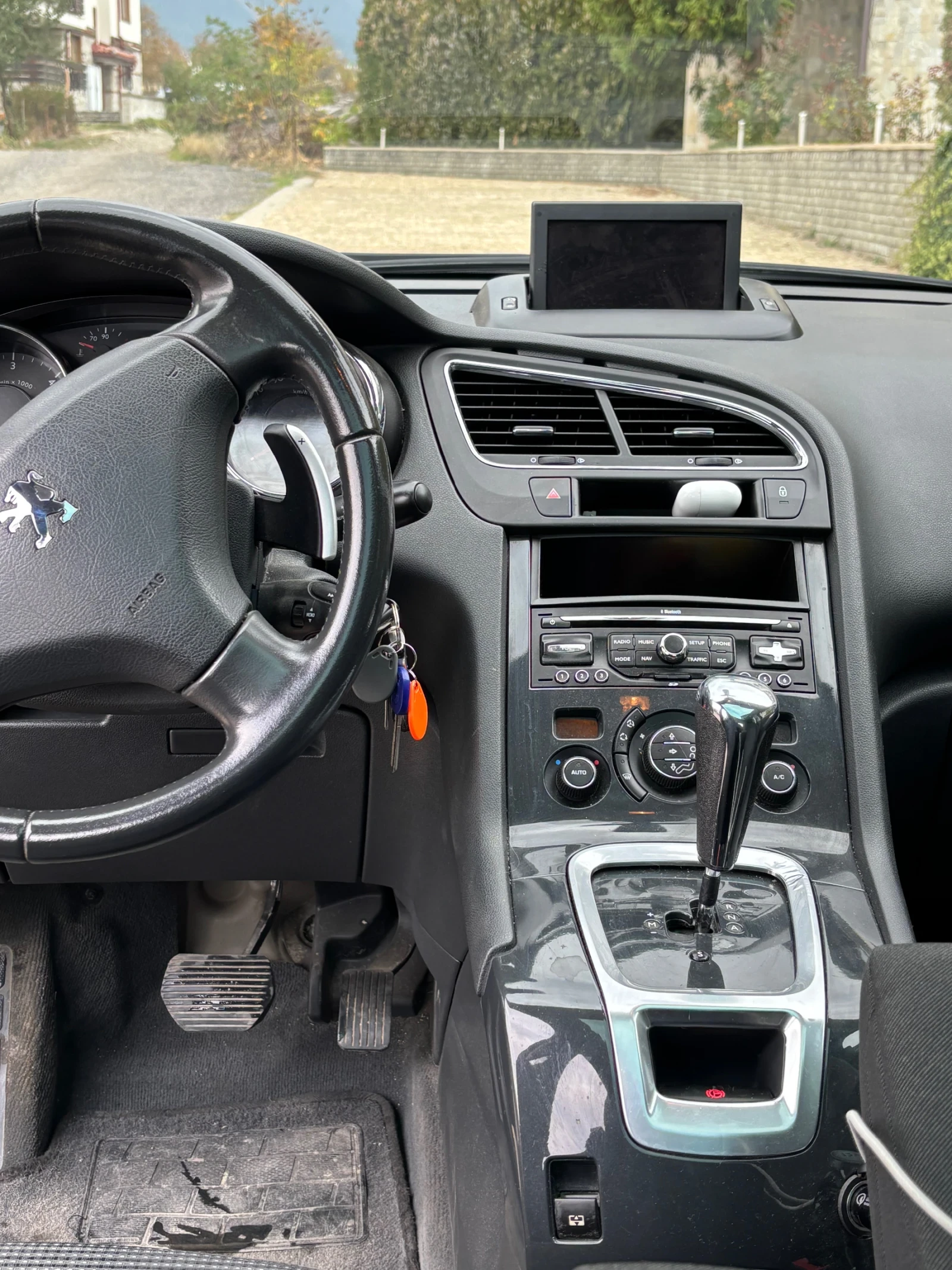 Peugeot 5008  - изображение 5