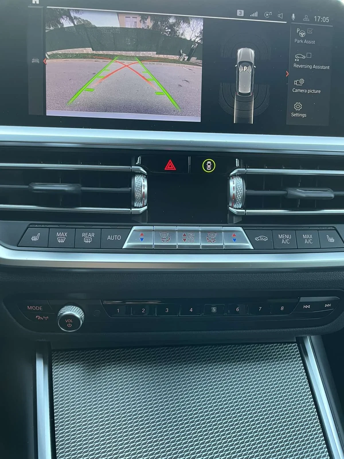 BMW 330 BMW 330d | Mhev !!! M- !!! LASER HEADLIGHTS  | Mobile.bg   10