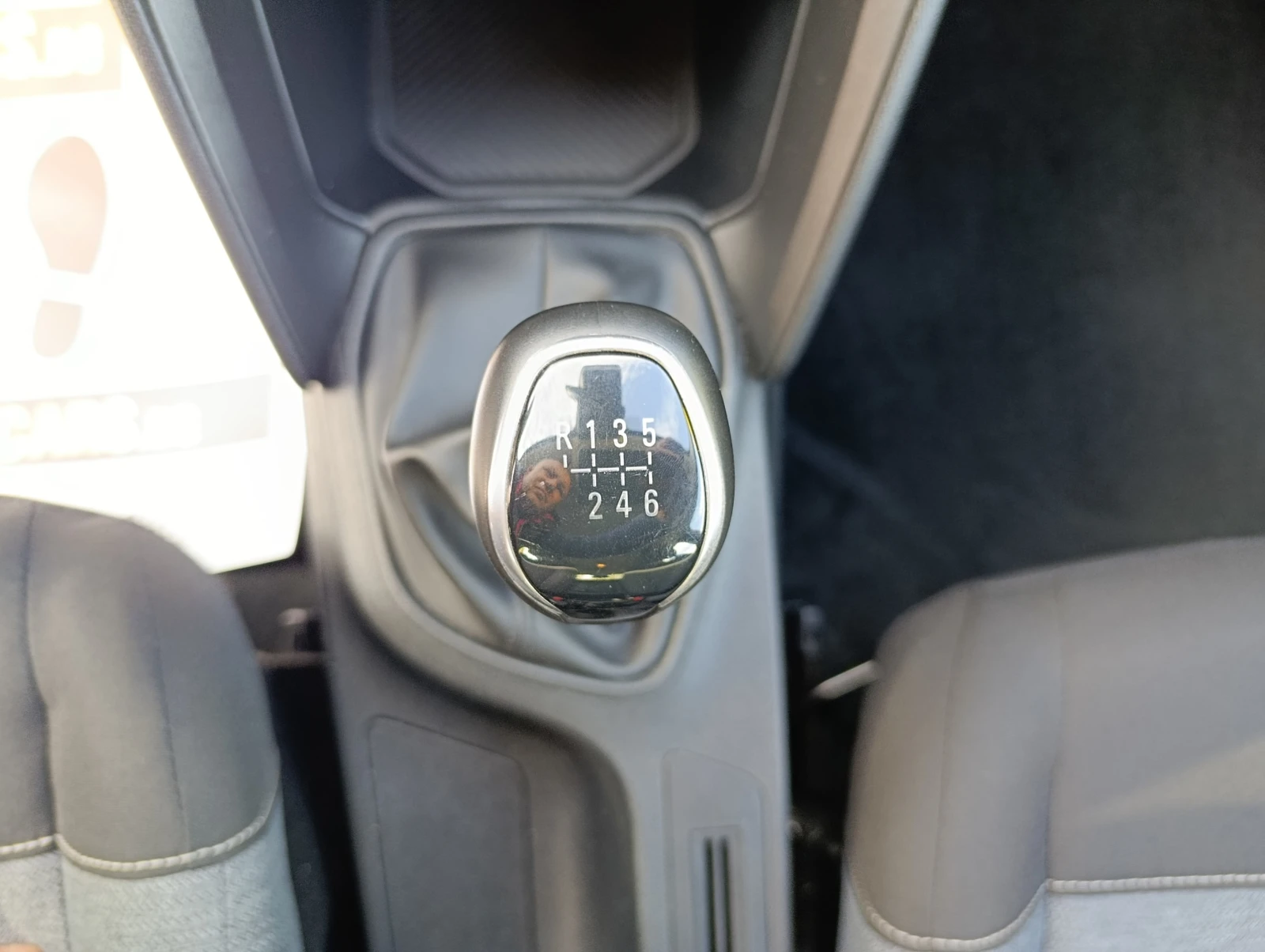 Citroen C4 Blue 1.5HDI 110к.с. 6 ск - изображение 10