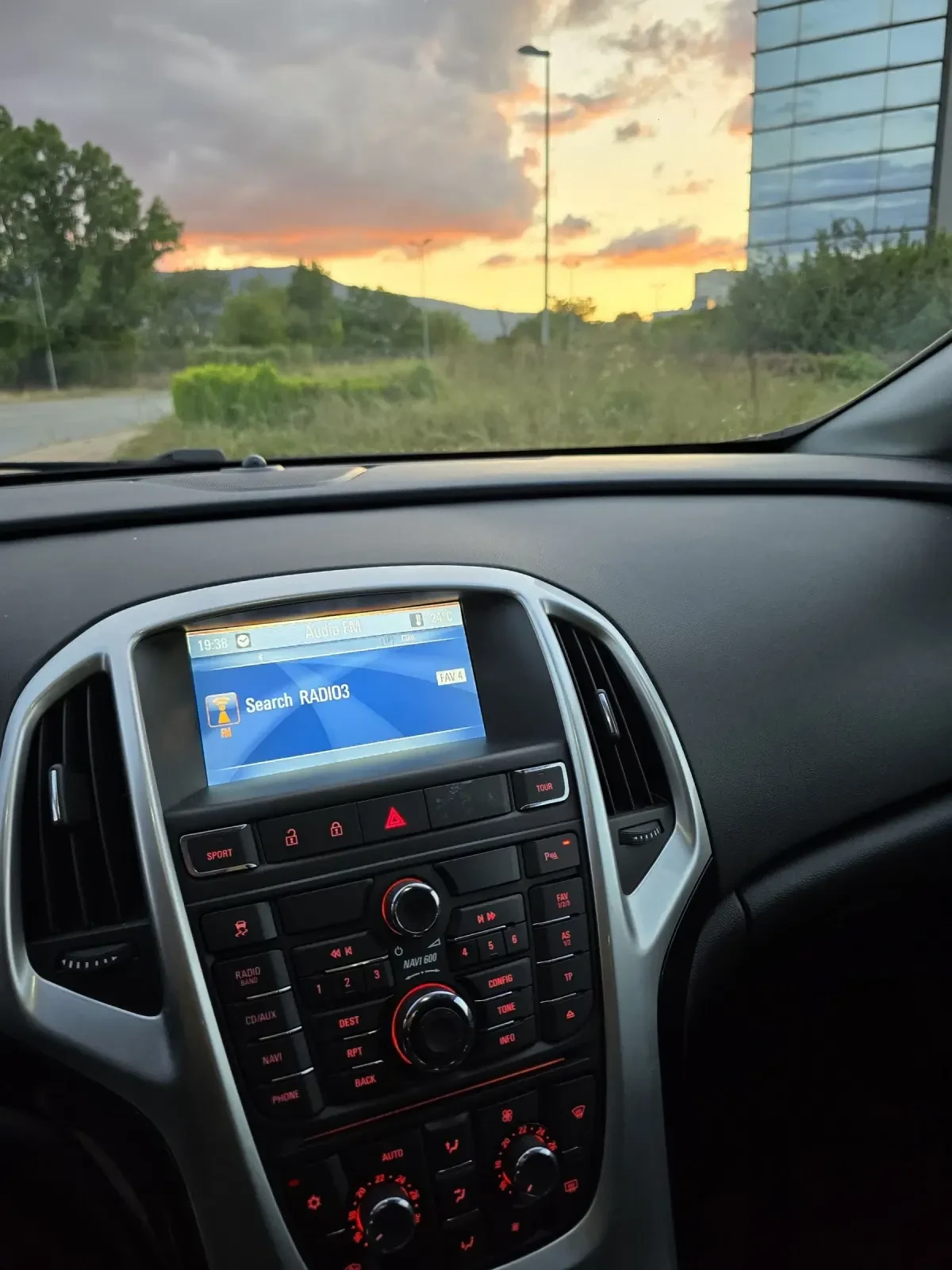 Opel Astra 2.0. CDTI   | Mobile.bg   16