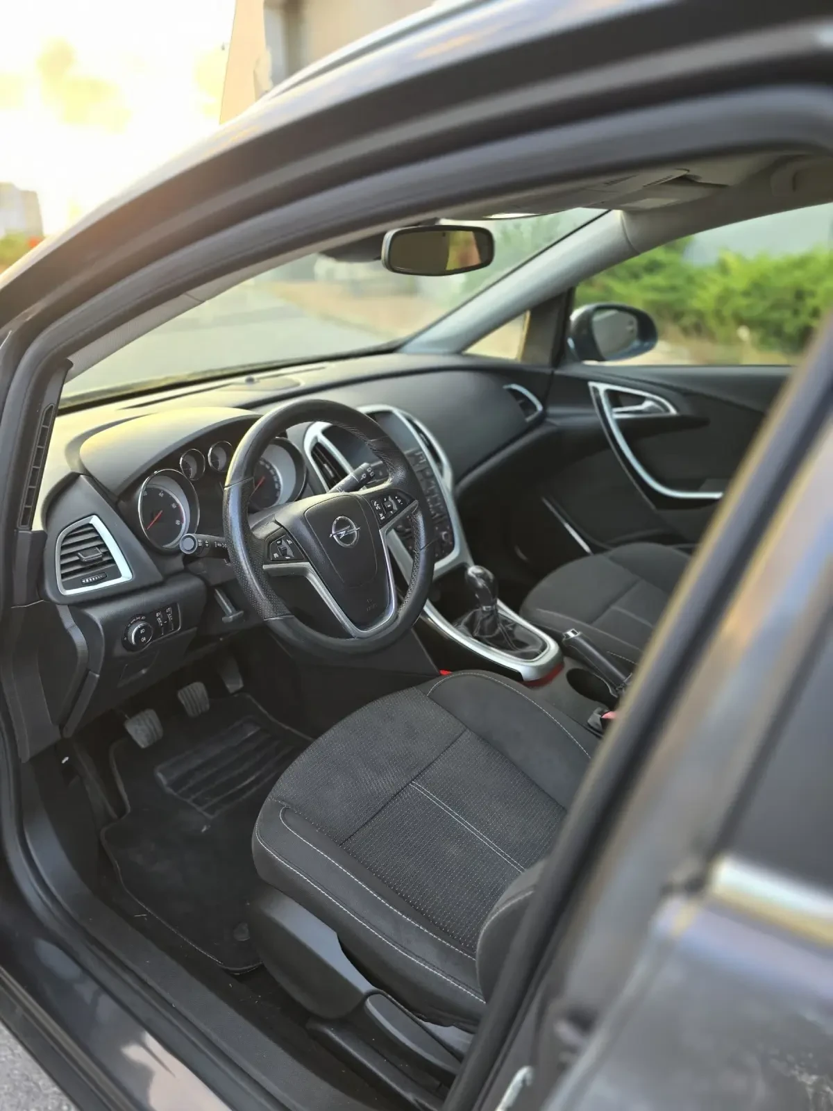 Opel Astra 2.0. CDTI   | Mobile.bg   10