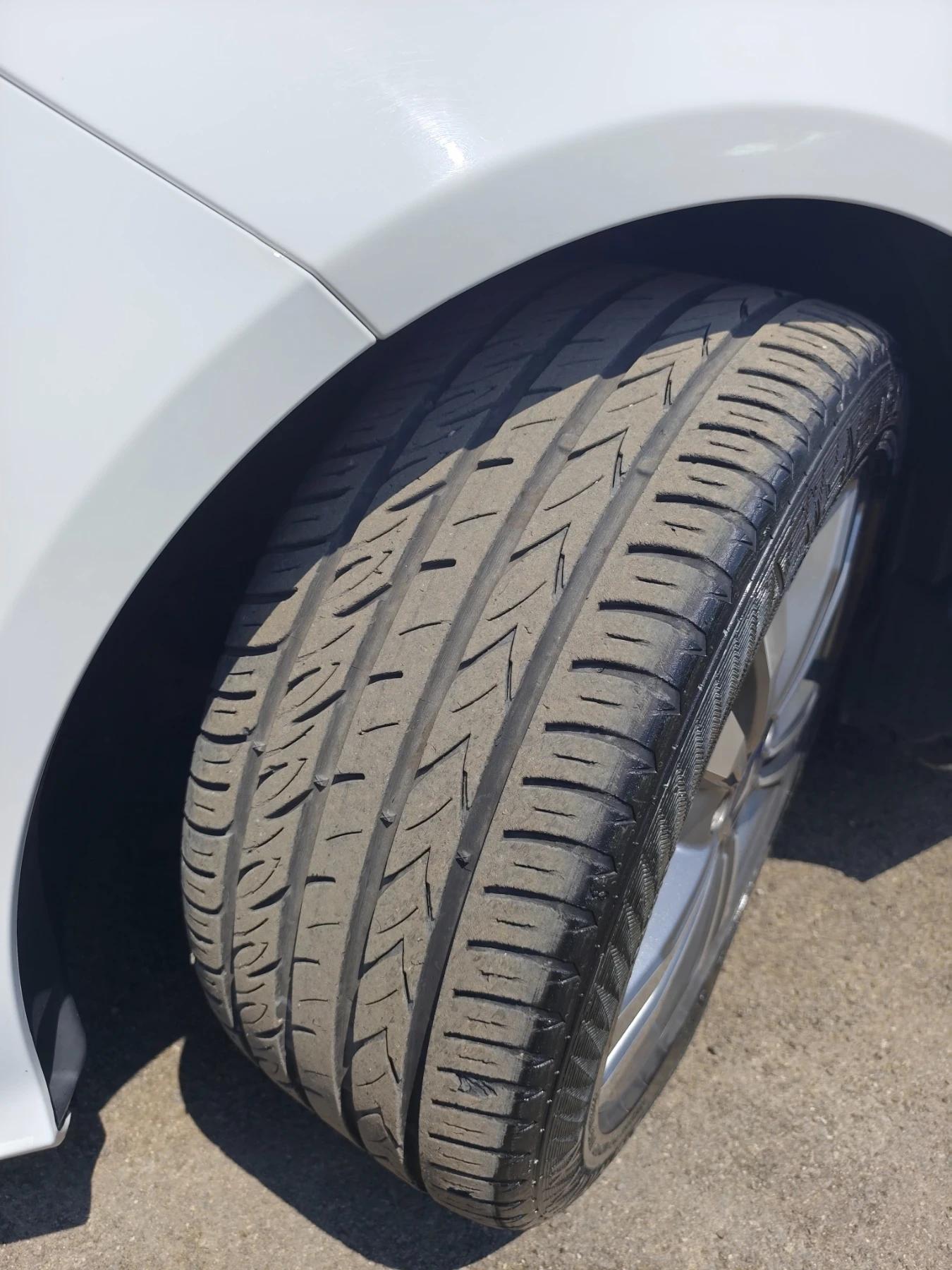 Mercedes-Benz E 250 204HP/9G-TRONIC/FULL LED/PRE SAFE | Mobile.bg � ����������� 13