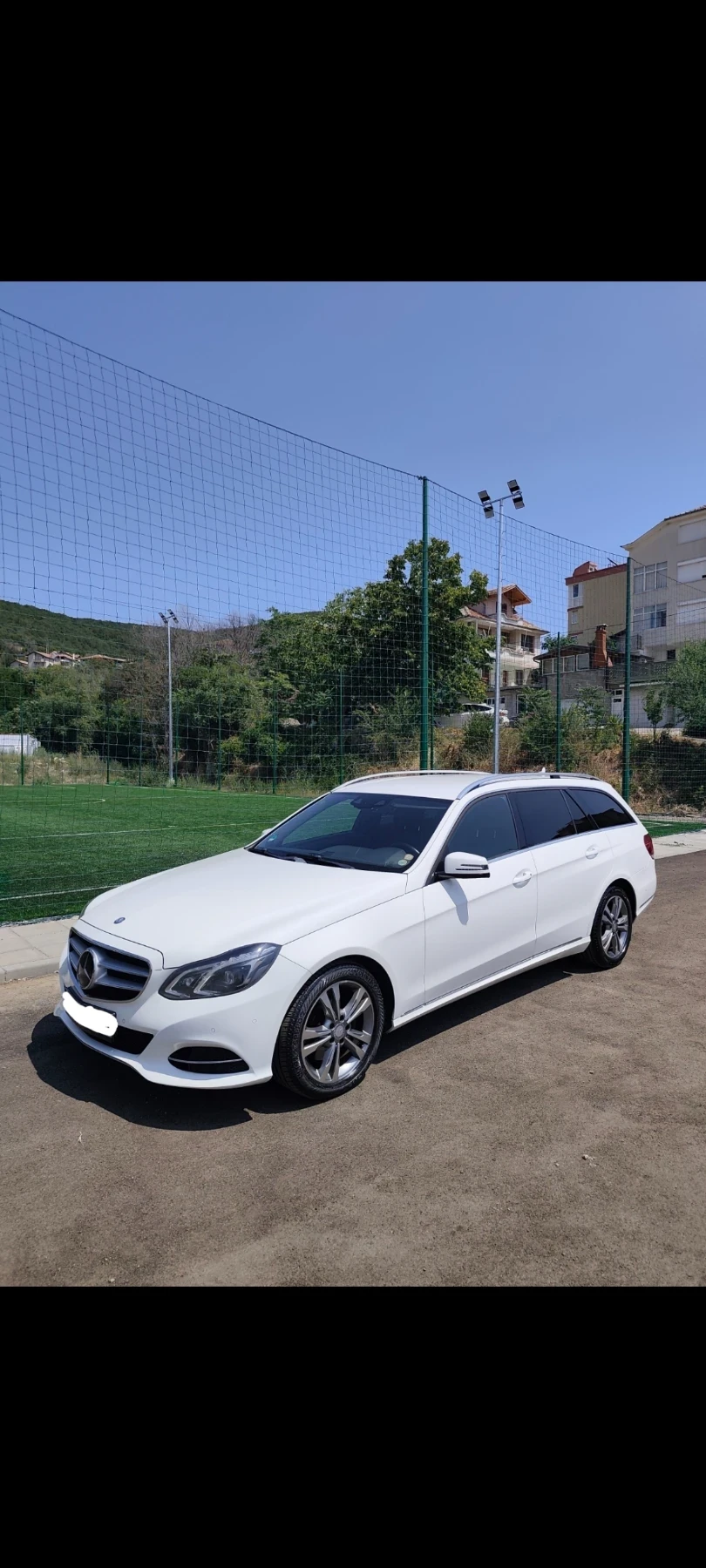 Mercedes-Benz E 250 204HP/9G-TRONIC/FULL LED/PRE SAFE - изображение 6