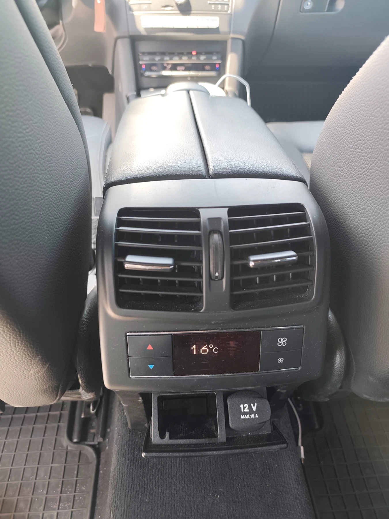 Mercedes-Benz E 250 204HP/9G-TRONIC/FULL LED/PRE SAFE | Mobile.bg � ����������� 14