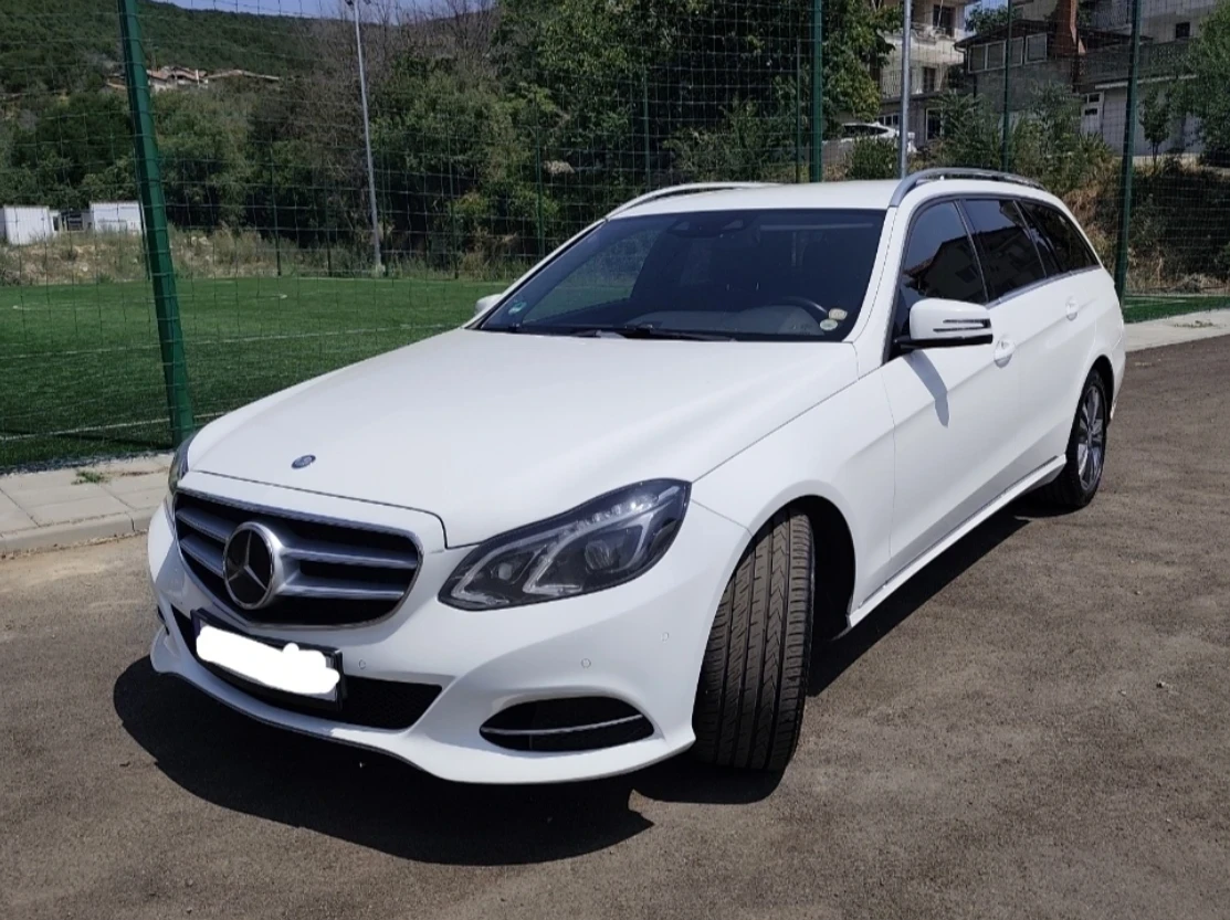 Mercedes-Benz E 250 204HP/9G-TRONIC/FULL LED/PRE SAFE - изображение 2