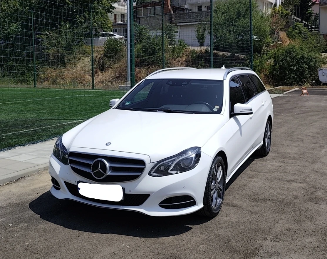 Mercedes-Benz E 250 204HP/9G-TRONIC/FULL LED/PRE SAFE - изображение 5