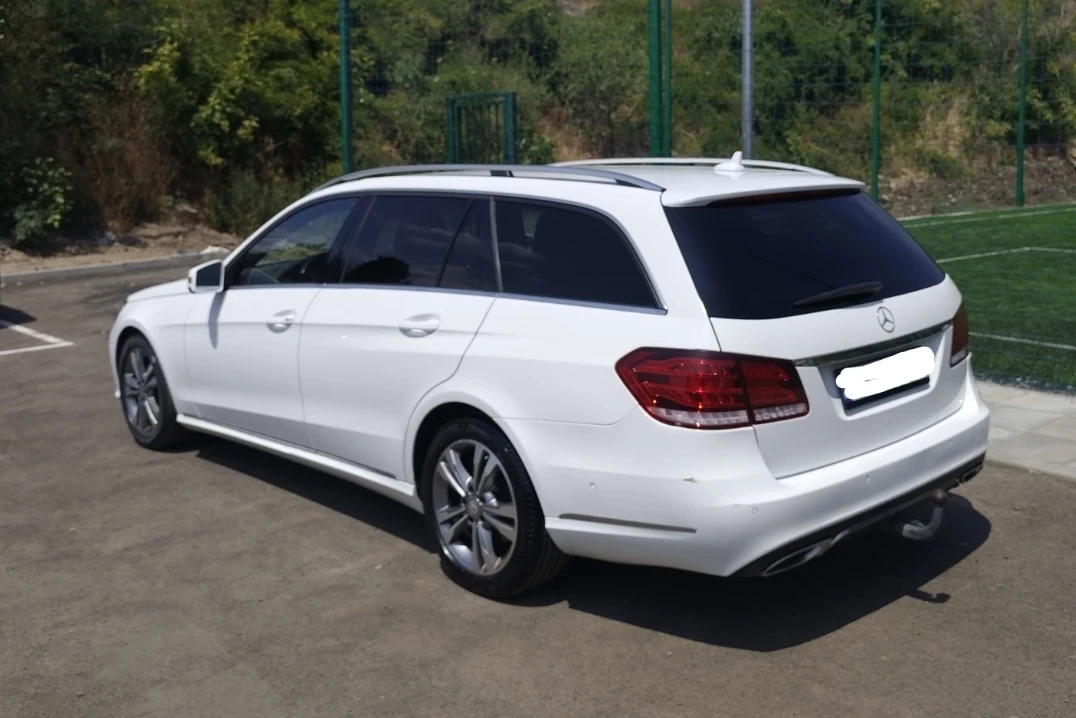 Mercedes-Benz E 250 204HP/9G-TRONIC/FULL LED/PRE SAFE - изображение 7