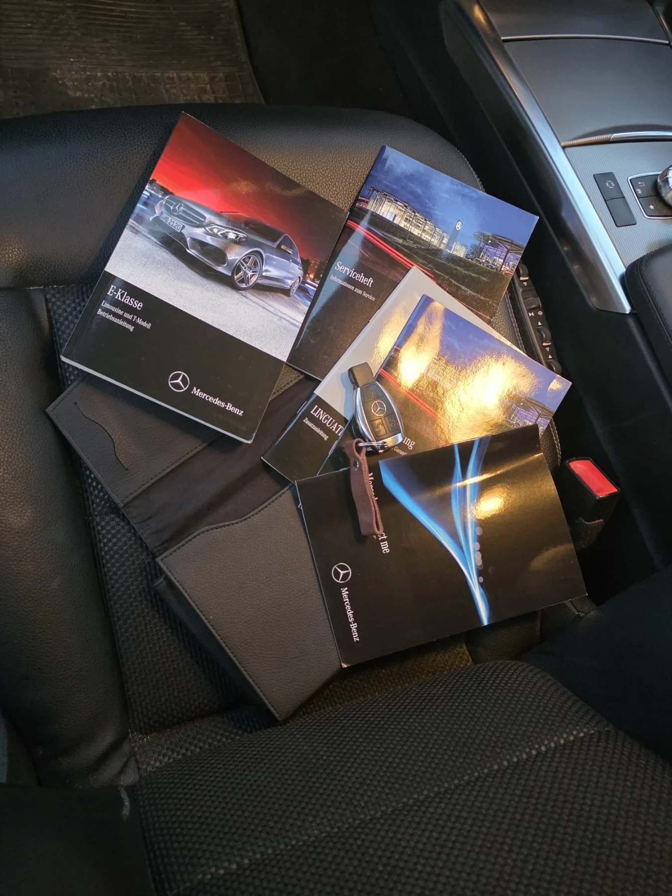 Mercedes-Benz E 250 204HP/9G-TRONIC/FULL LED/PRE SAFE | Mobile.bg � ����������� 11