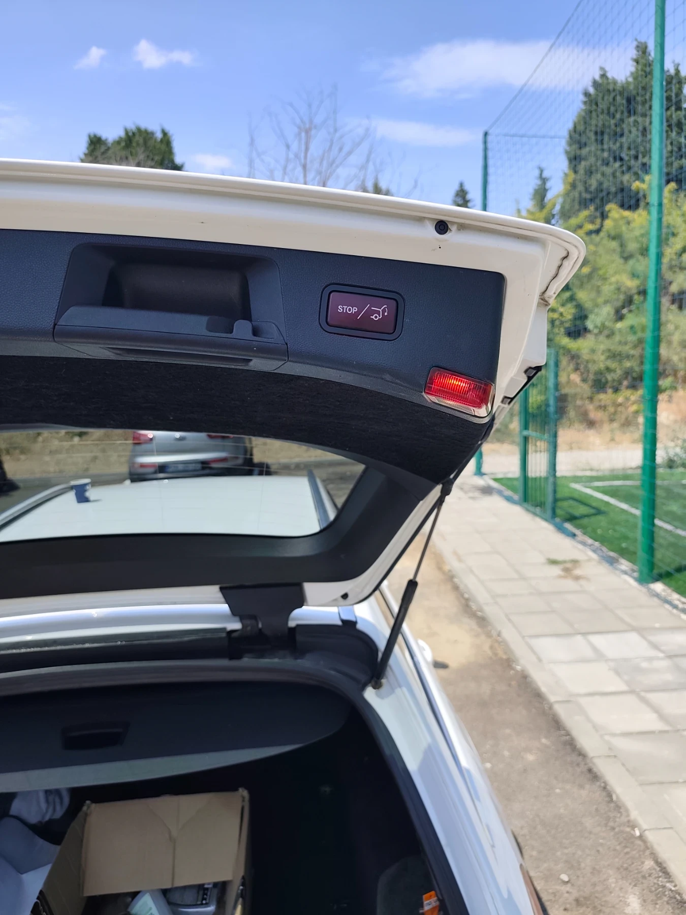 Mercedes-Benz E 250 204HP/9G-TRONIC/FULL LED/PRE SAFE | Mobile.bg � ����������� 15