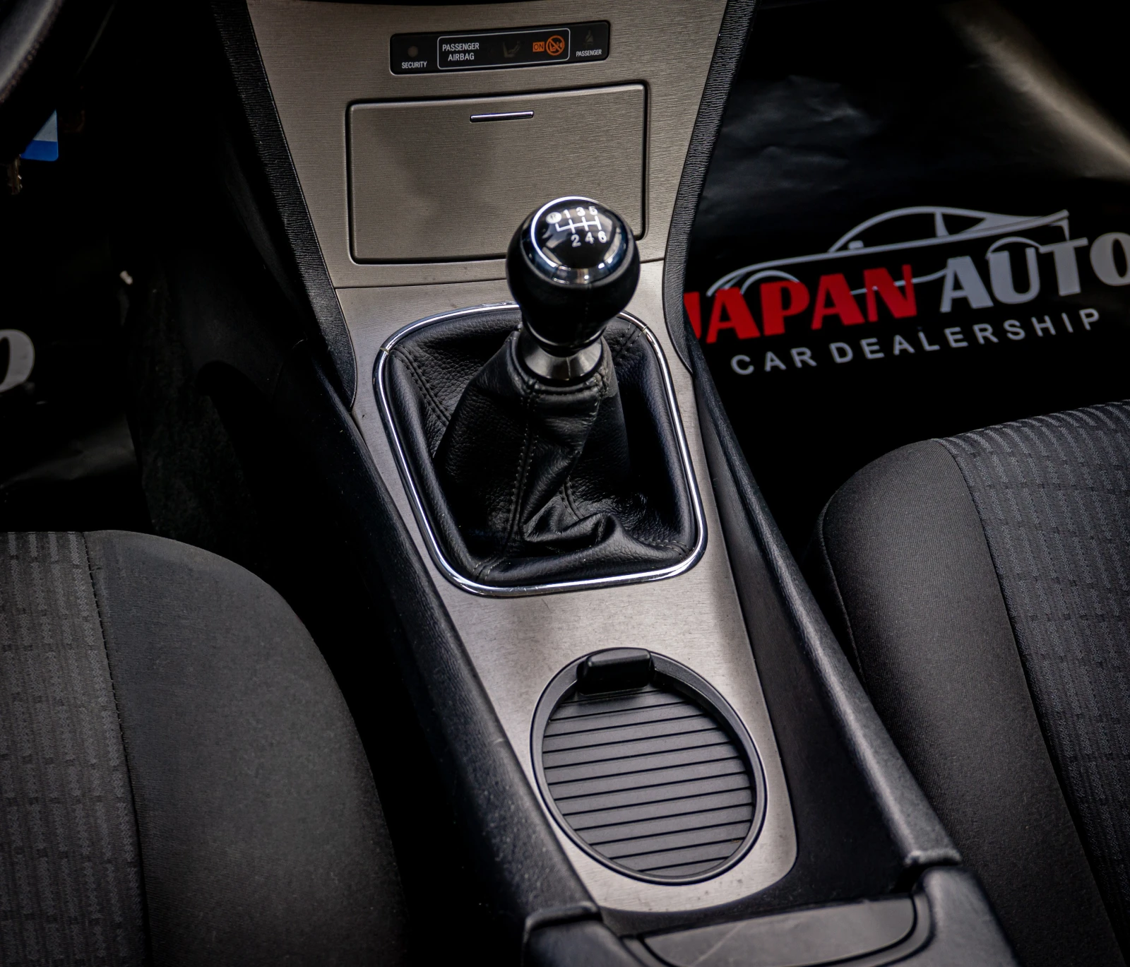 Toyota Avensis 1.8 VVT-i |  ! TOP!!!  | Mobile.bg   10