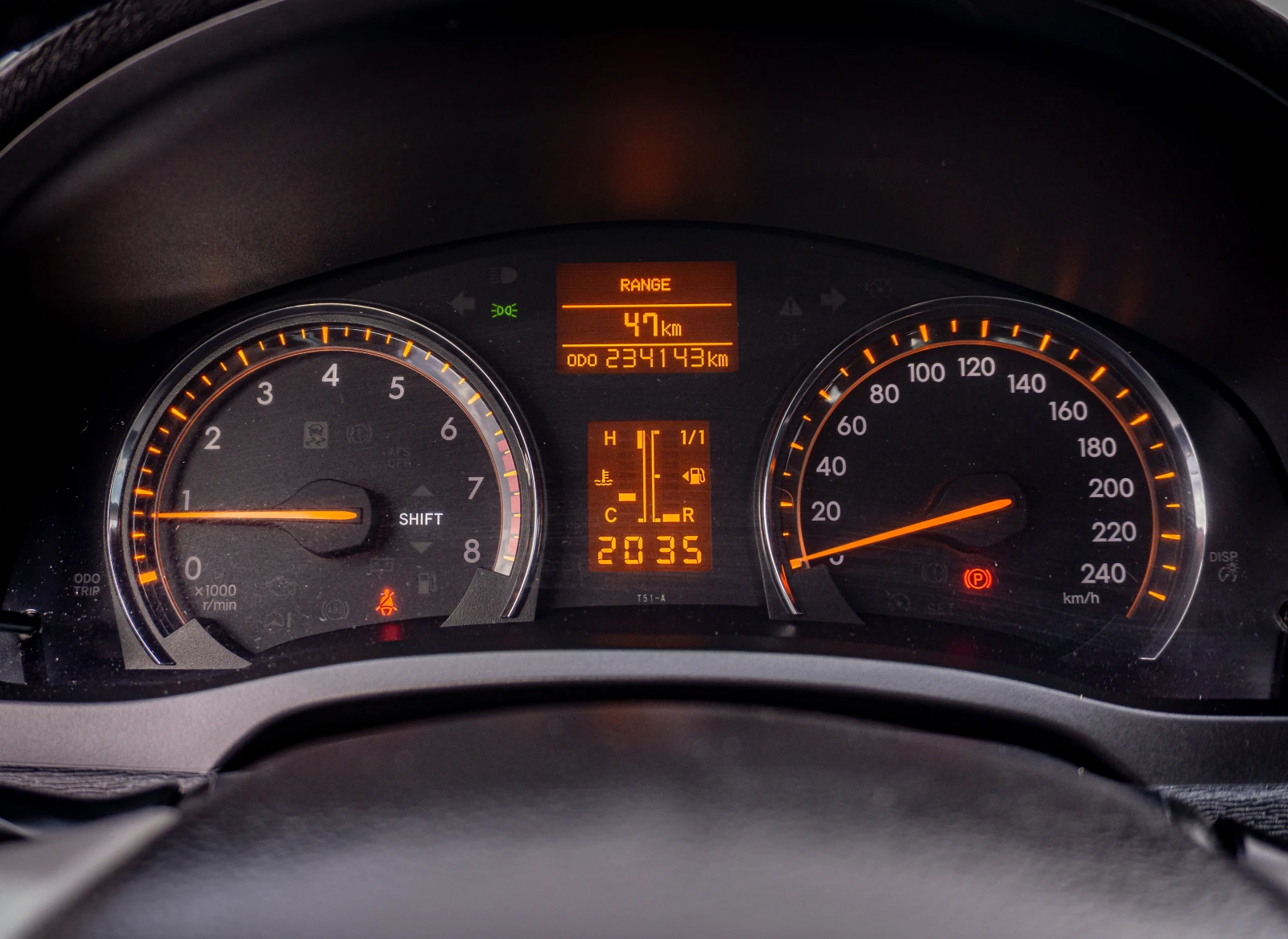 Toyota Avensis 1.8 VVT-i |  ! TOP!!!  | Mobile.bg   13