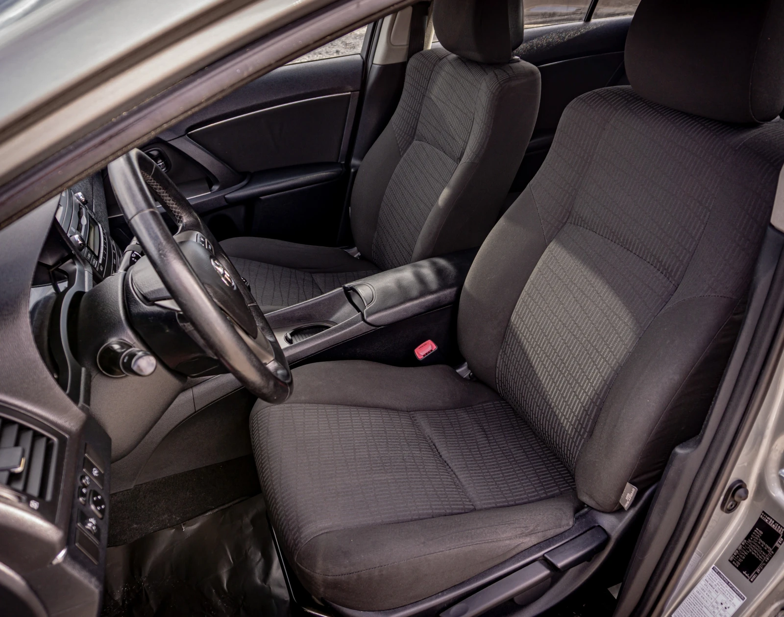 Toyota Avensis 1.8 VVT-i |  ! TOP!!!  | Mobile.bg   11