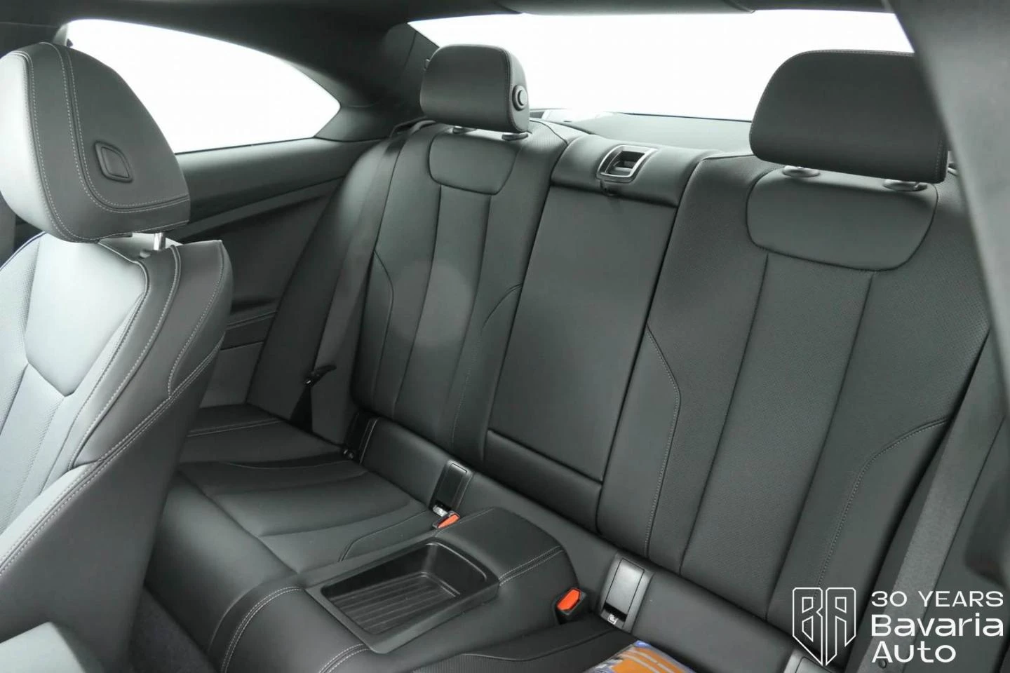 BMW 230 i Coupe M Sport Paket Sportautomatic | Mobile.bg   8