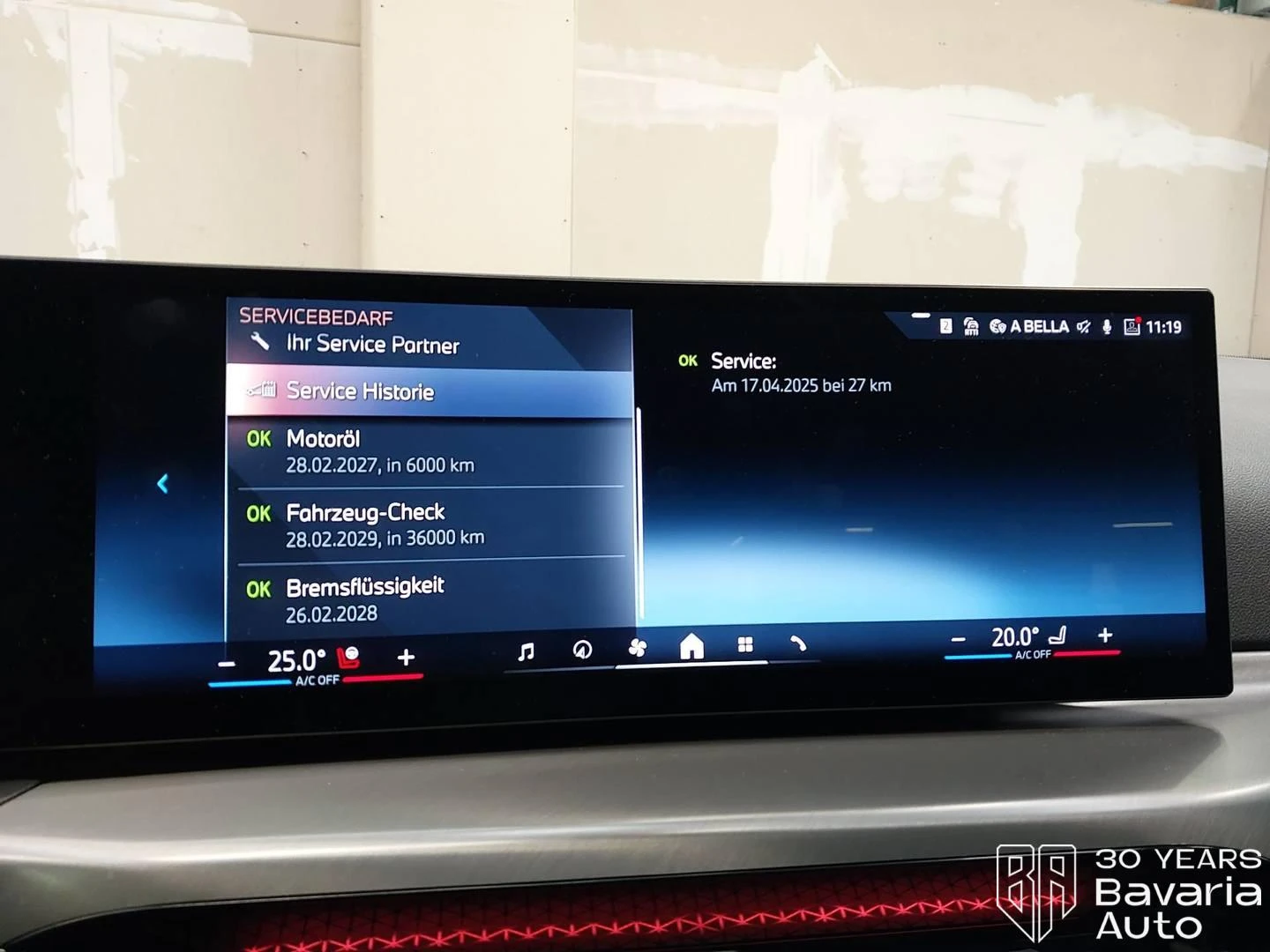 BMW 230 i Coupe M Sport Paket Sportautomatic | Mobile.bg   11