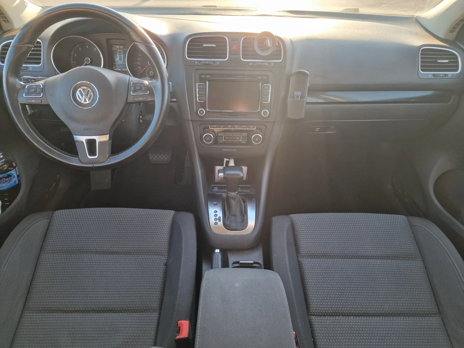 VW Golf Golf 6 �������� �������  | Mobile.bg � ����������� 6