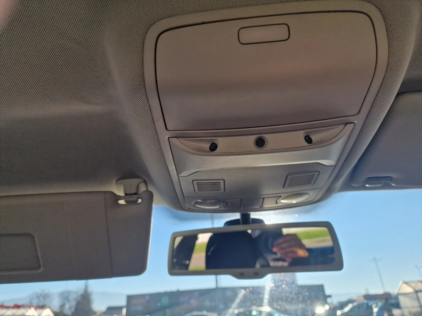 VW Golf Golf 6 �������� �������  | Mobile.bg � ����������� 11