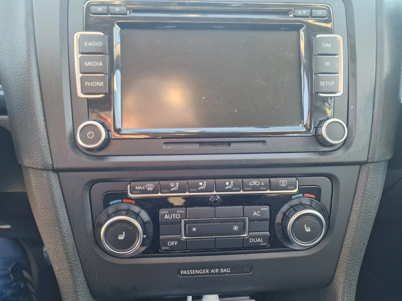 VW Golf Golf 6 �������� �������  | Mobile.bg � ����������� 13