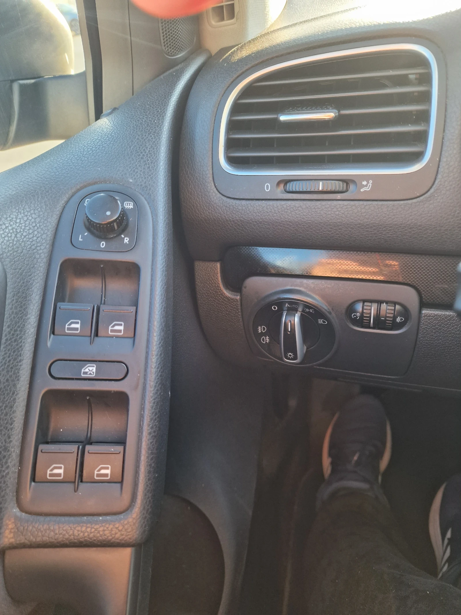 VW Golf Golf 6 �������� �������  | Mobile.bg � ����������� 8