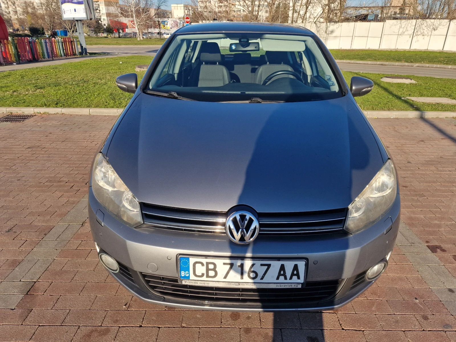 VW Golf Golf 6 �������� �������  | Mobile.bg � ����������� 3