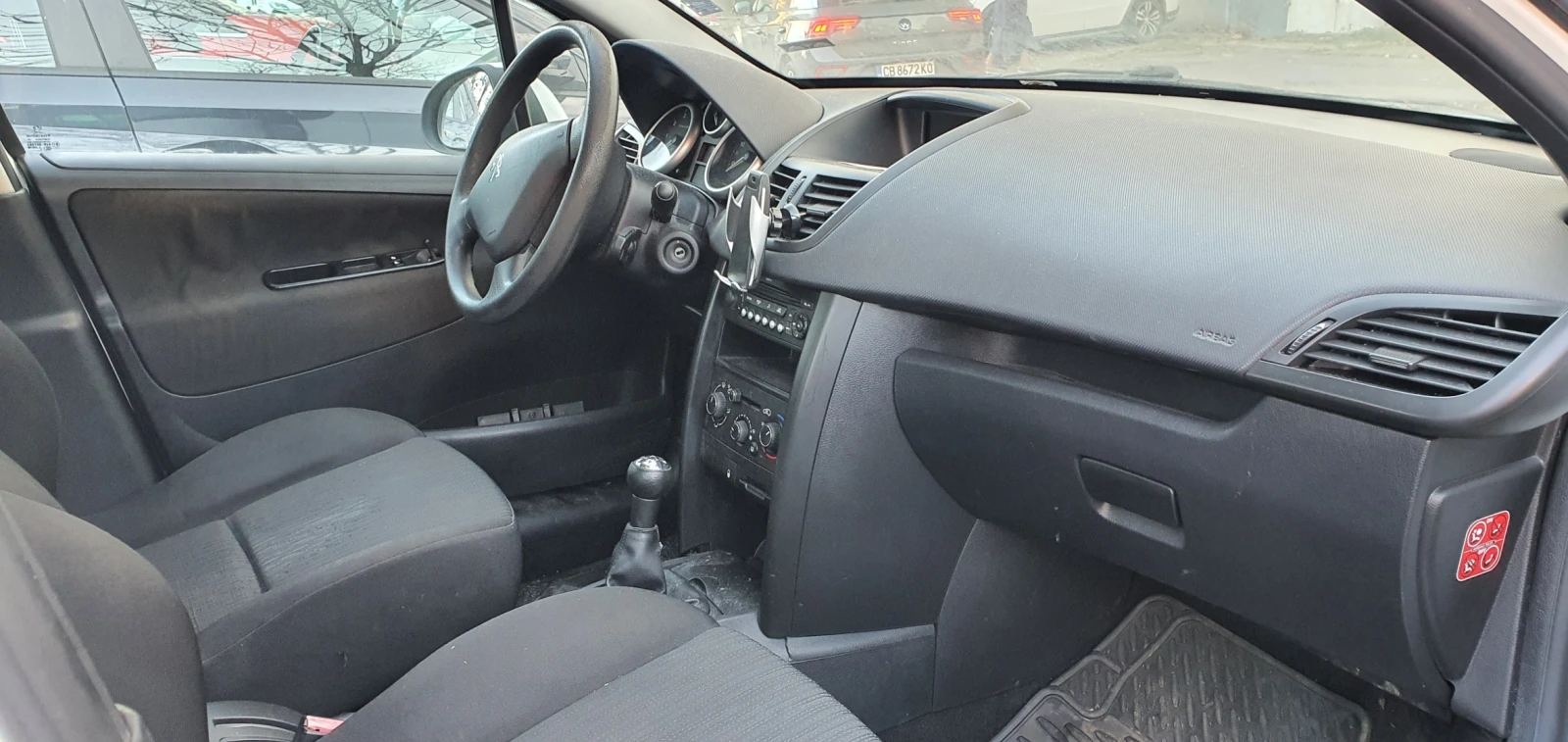 Peugeot 207  - изображение 3