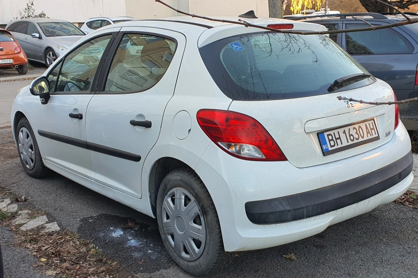 Peugeot 207  - изображение 2