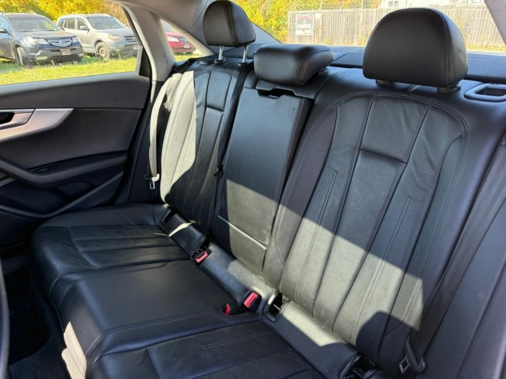 Audi A4 2.0 TFSI QUATTRO PROGRESSIV NAVI PANO CAM | Mobile.bg � ����������� 9