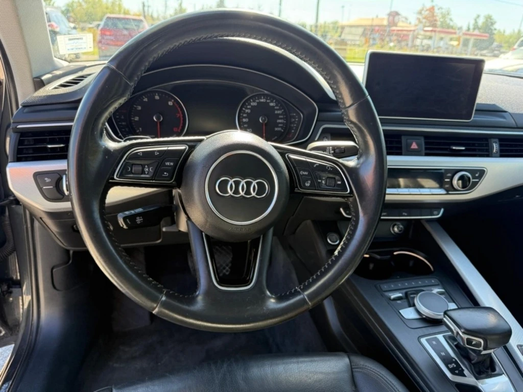 Audi A4 2.0 TFSI QUATTRO PROGRESSIV NAVI PANO CAM | Mobile.bg � ����������� 14