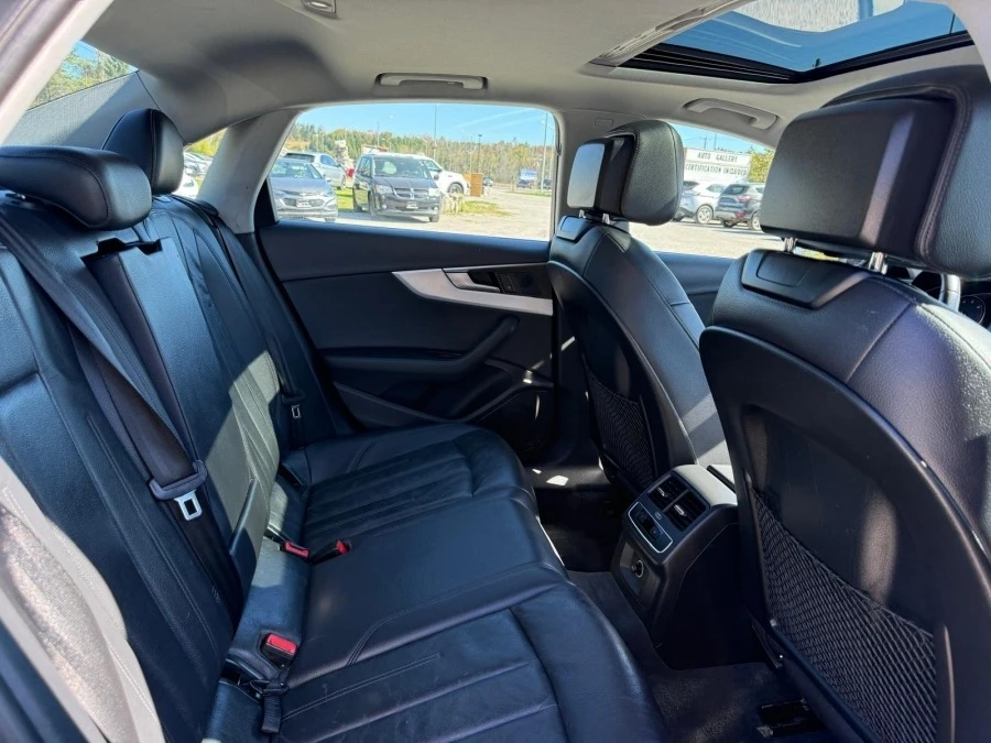 Audi A4 2.0 TFSI QUATTRO PROGRESSIV NAVI PANO CAM | Mobile.bg � ����������� 6