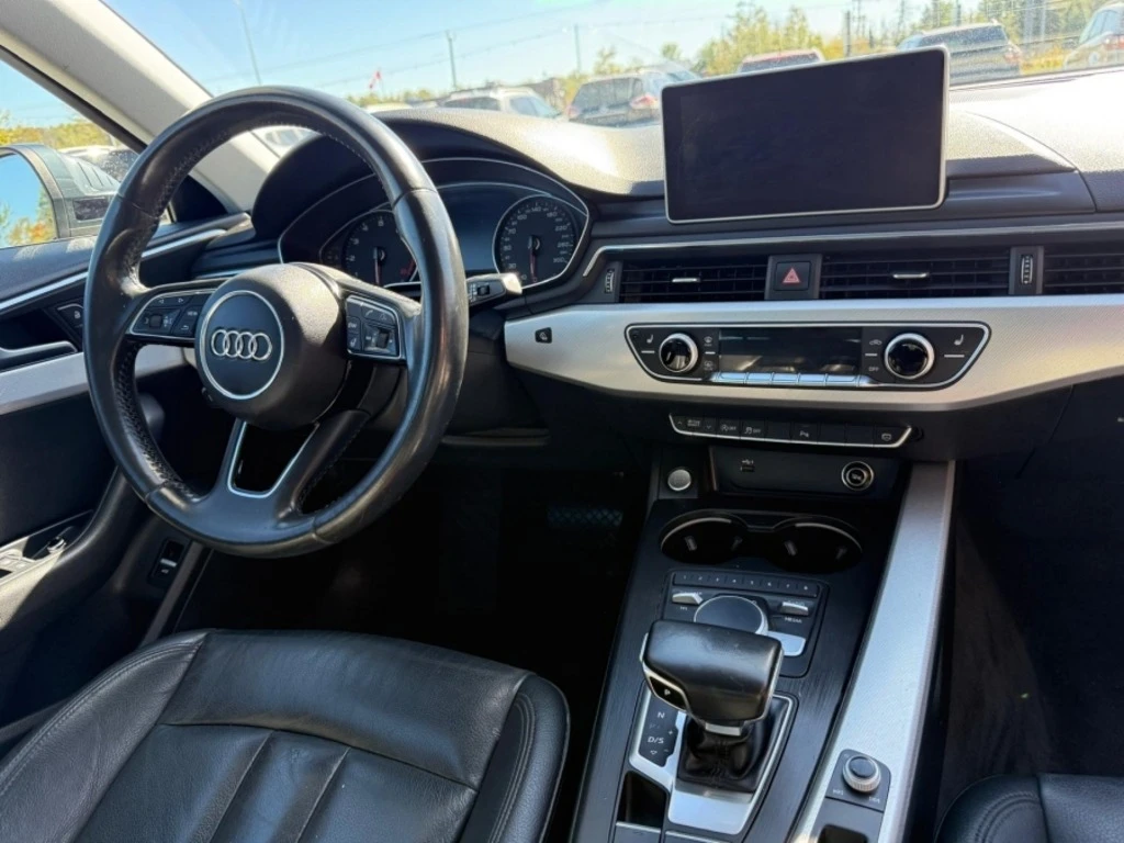 Audi A4 2.0 TFSI QUATTRO PROGRESSIV NAVI PANO CAM | Mobile.bg � ����������� 5