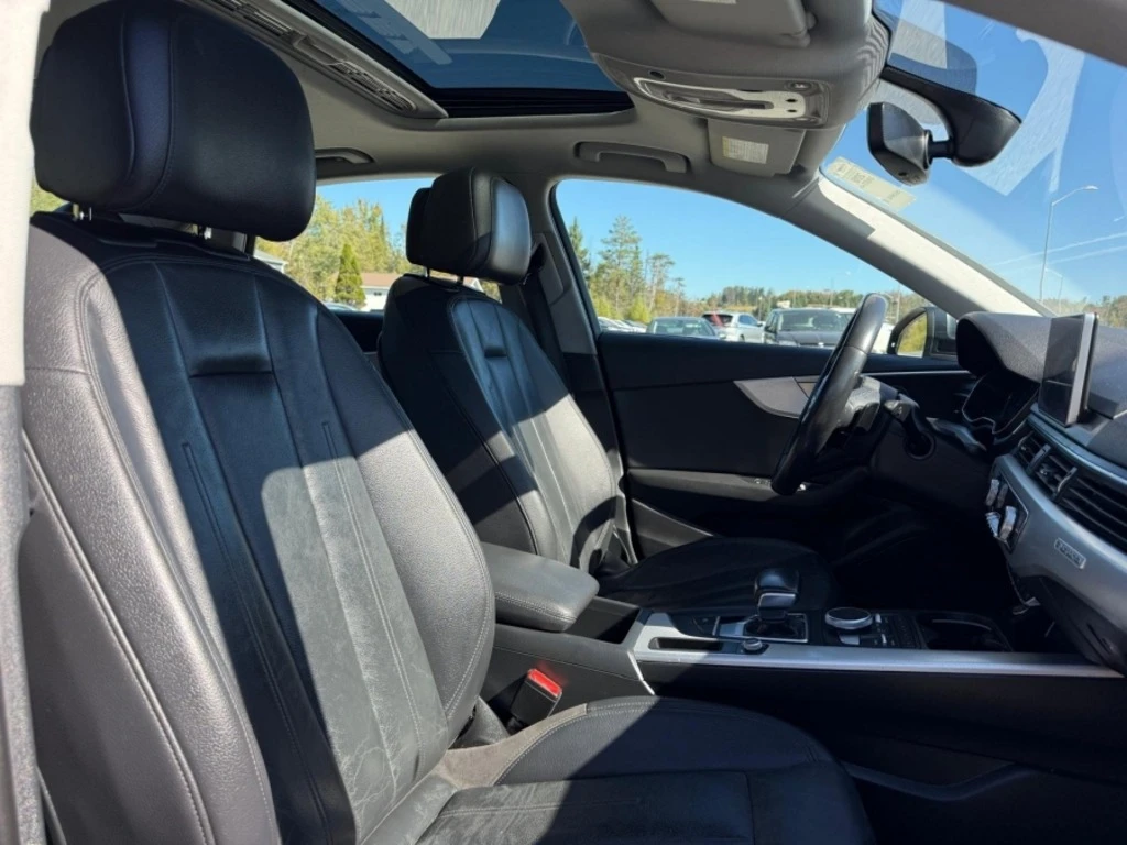 Audi A4 2.0 TFSI QUATTRO PROGRESSIV NAVI PANO CAM | Mobile.bg � ����������� 2