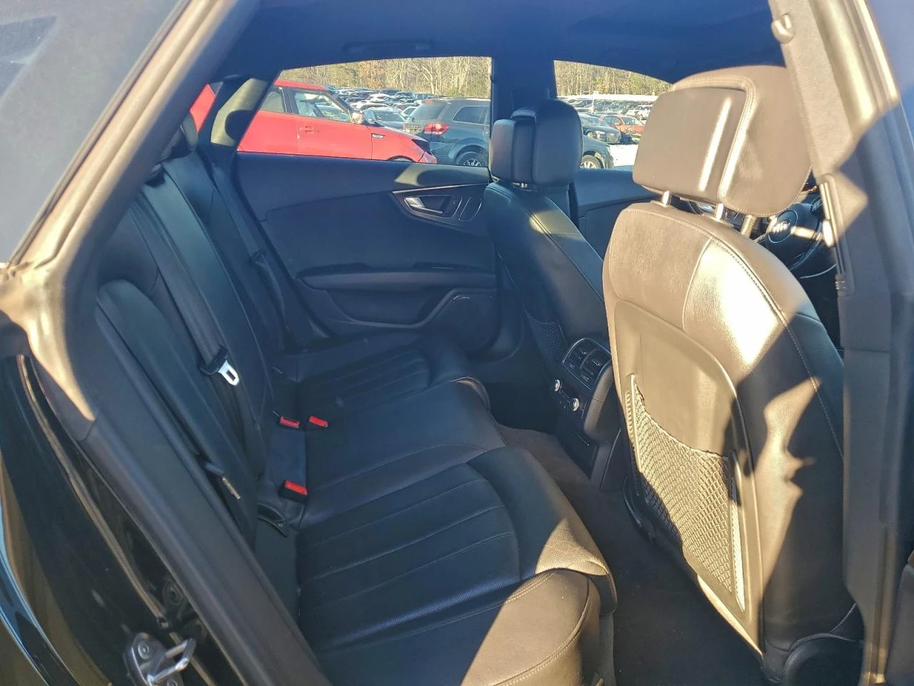 Audi A7 3.0i Quattro - ������� - ������� - ��� ���� | Mobile.bg � ����������� 9