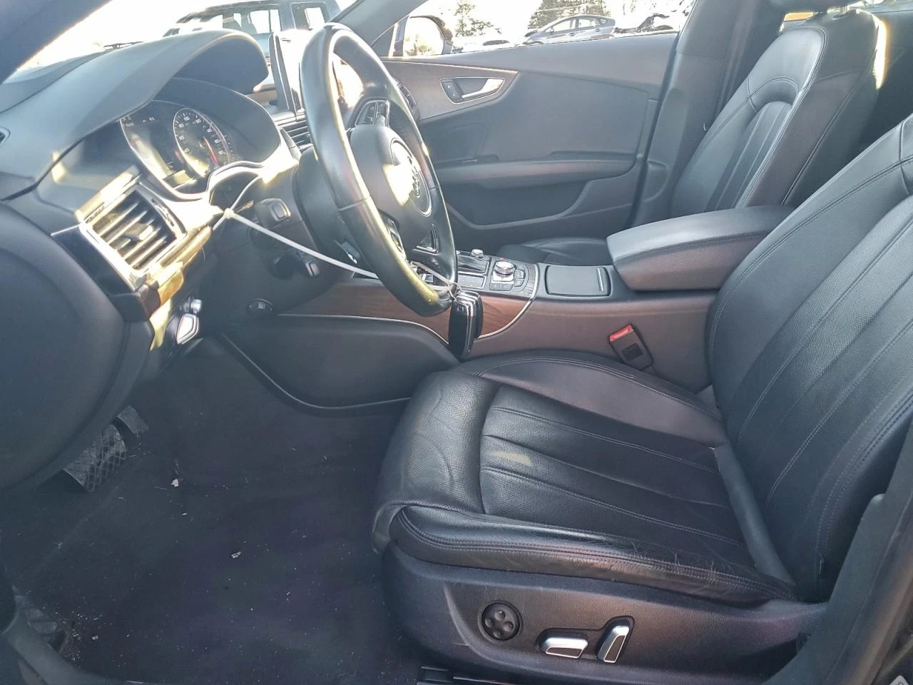 Audi A7 3.0i Quattro - ������� - ������� - ��� ���� | Mobile.bg � ����������� 7